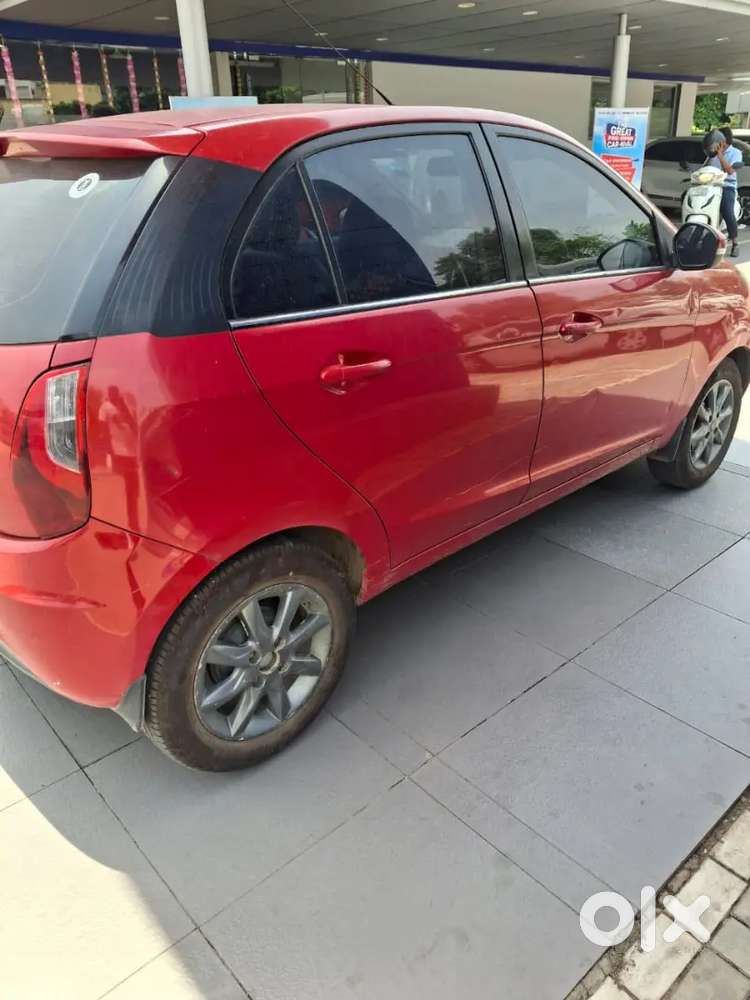 Tata Bolt 1.2 Xt 2014