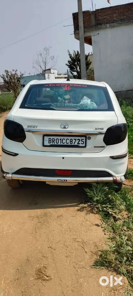 Good Condition With Car