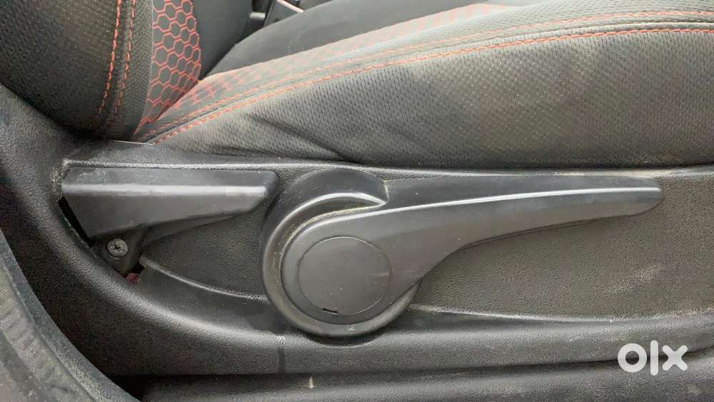 Tata Tigor Jtp Petrol, 2019, Petrol