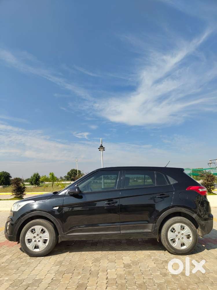 Hyundai Creta 1.4 E Plus Crdi, 2016, Diesel