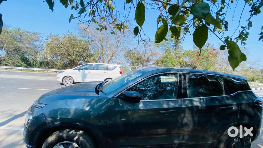 Tata Harrier 2022 Diesel Good Condition
