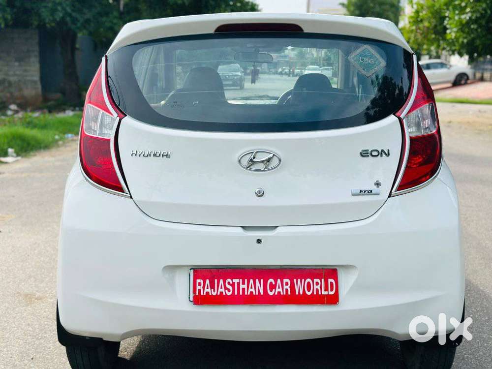 Hyundai Eon Era +, 2014, Petrol