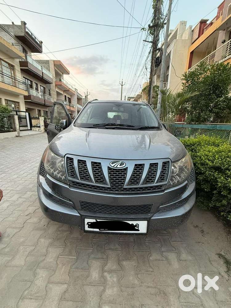 Mahindra Xuv500 2014 Diesel Good Condition