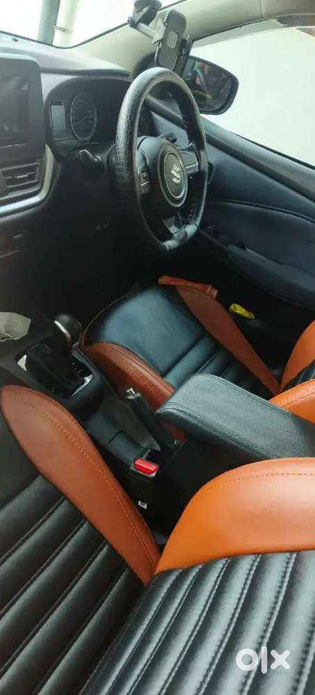Maruti Baleno Delta 2024