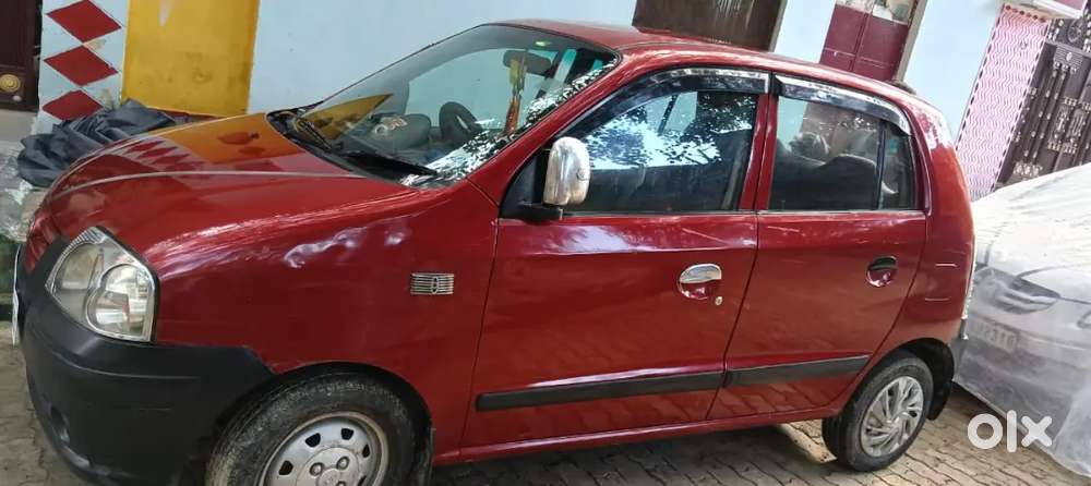 Sell My Car