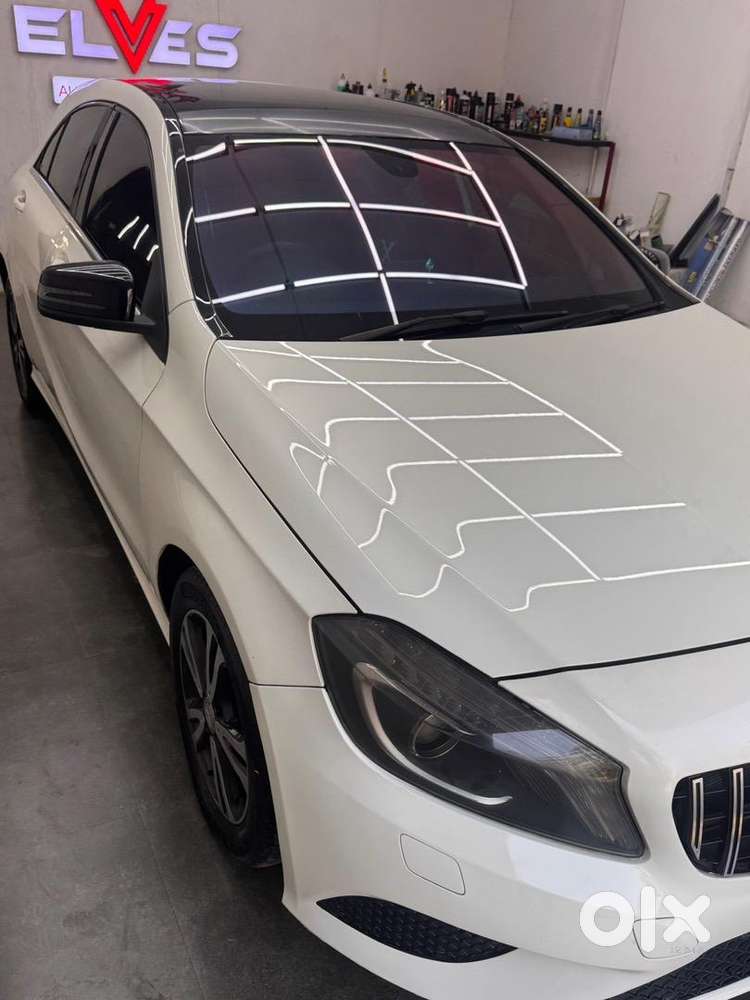 Mercedes-benz A Class 2016 150500 Km Driven