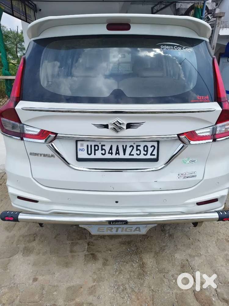Maruti Ertiga Vxi 2023/24