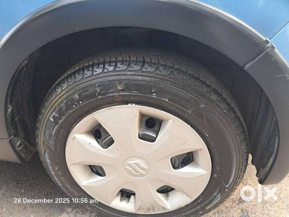 Maruti Suzuki Wagon R Vxi 1.2 Petrol Good Condition