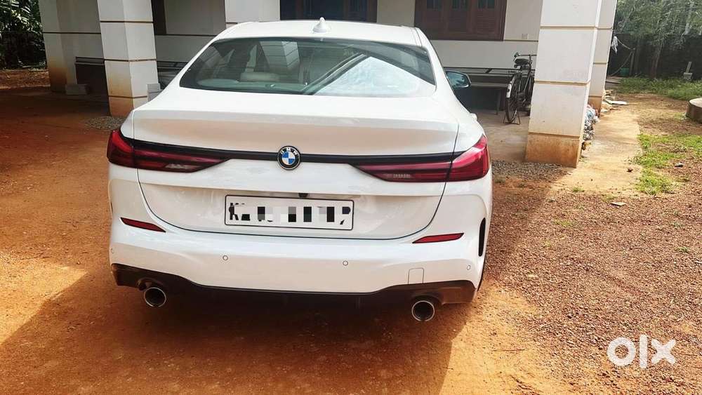Bmw 2 Series 2.0 220i M Sport, 2021, Petrol