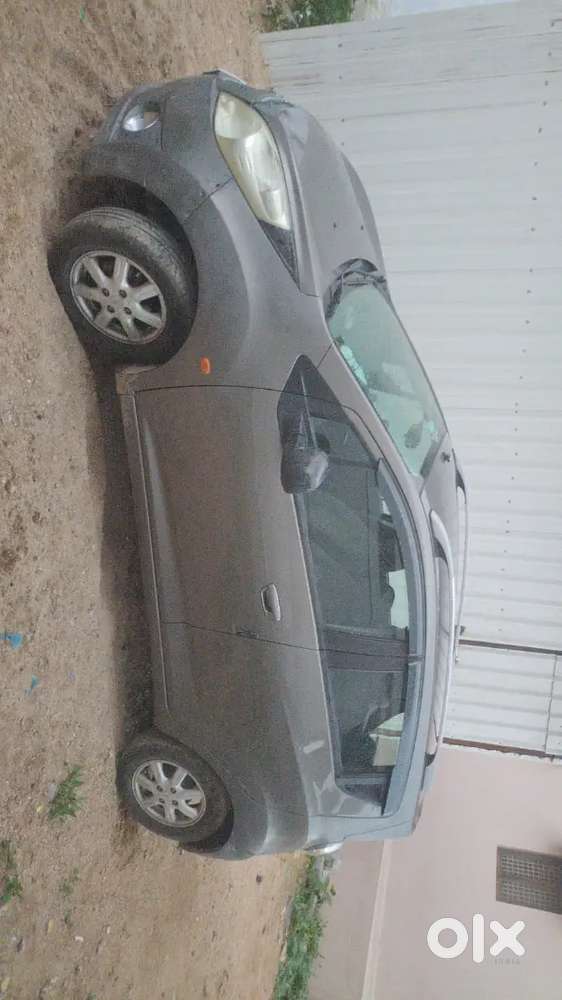 Chevrolet Beat 2012 Diesel Good Condition