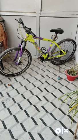 Gear Cycle Bicycles for sale in Lucknow Second Hand Cycles in