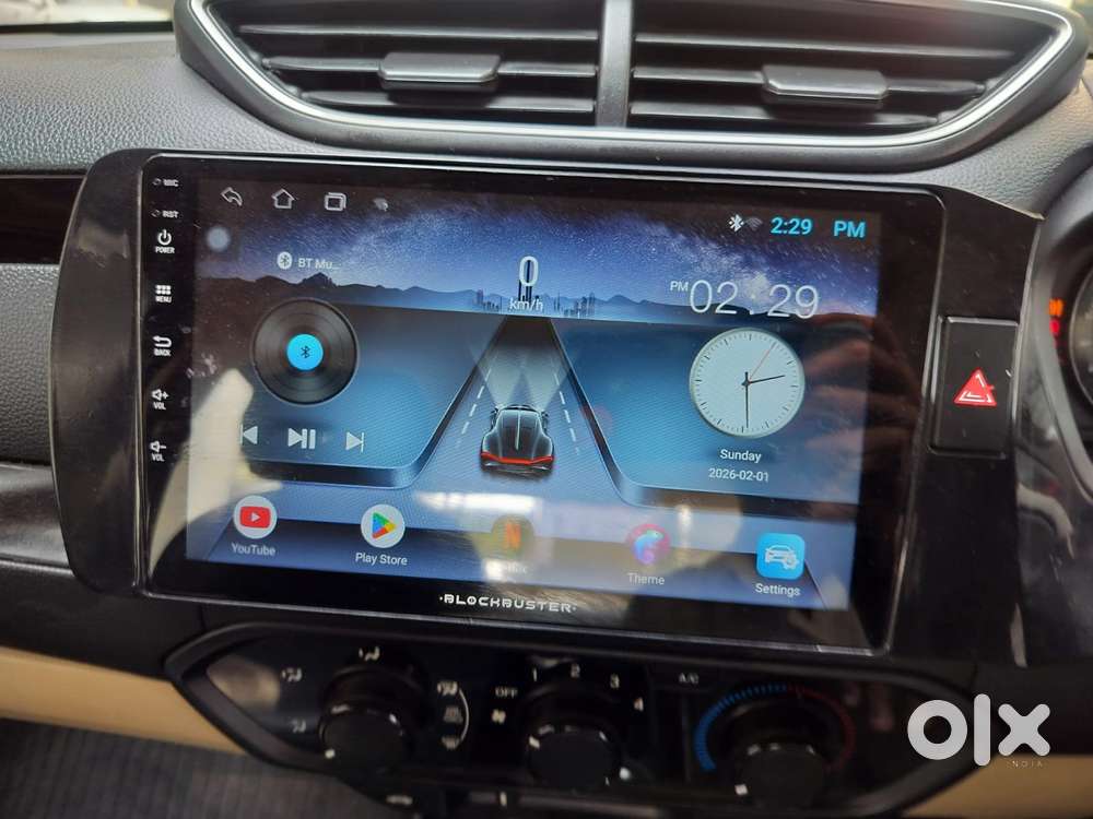 Honda Amaze S Petrol, 2020, Petrol