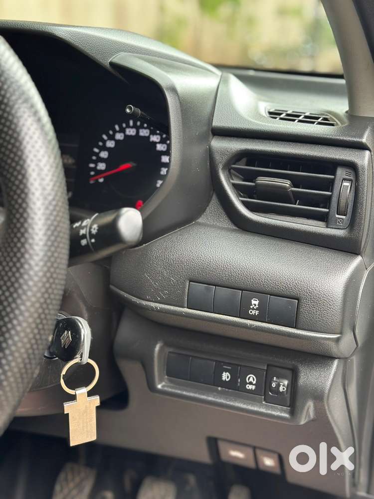 Maruti Swift 1.2 2024