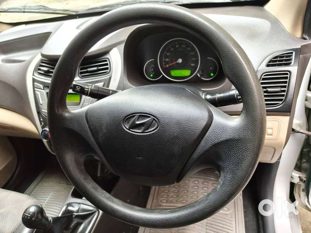 Hyundai Eon Magna +, 2013, Petrol