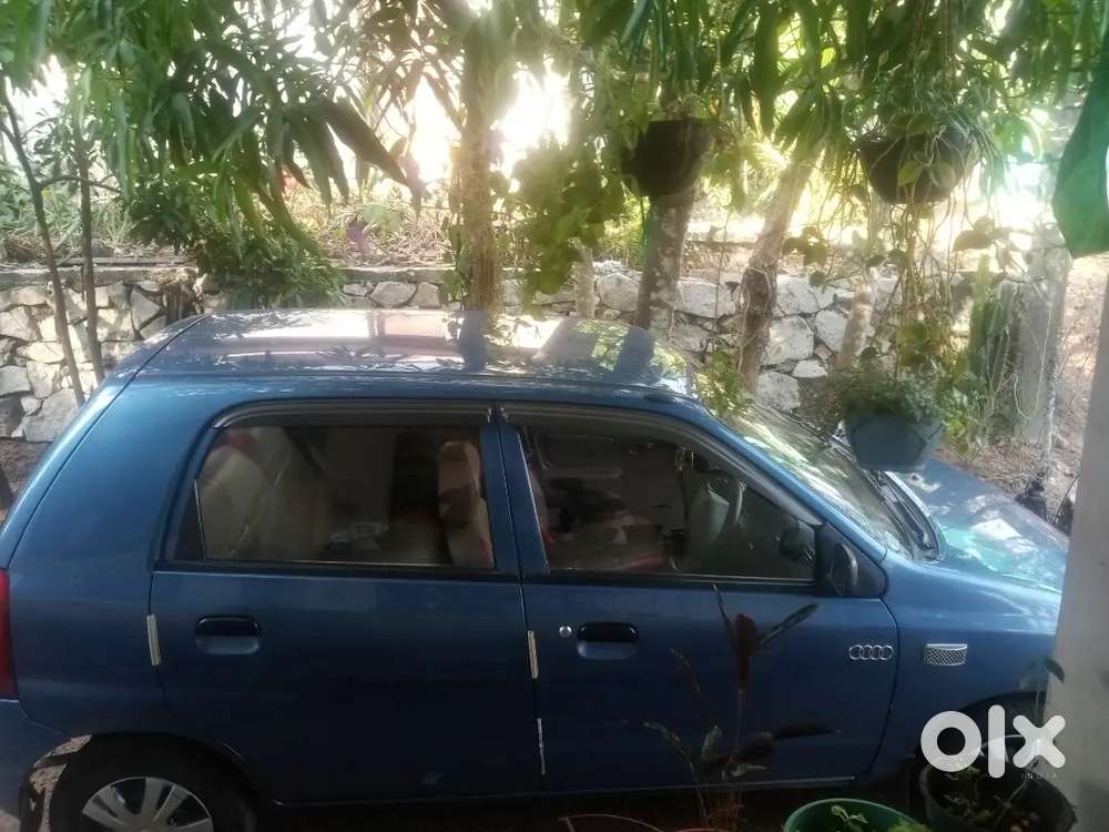 2006 Maruti Suzuki Alto Lxi