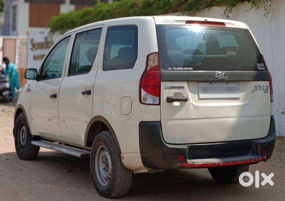 Mahindra Xylo D2 Bs Iii, 2013, Diesel