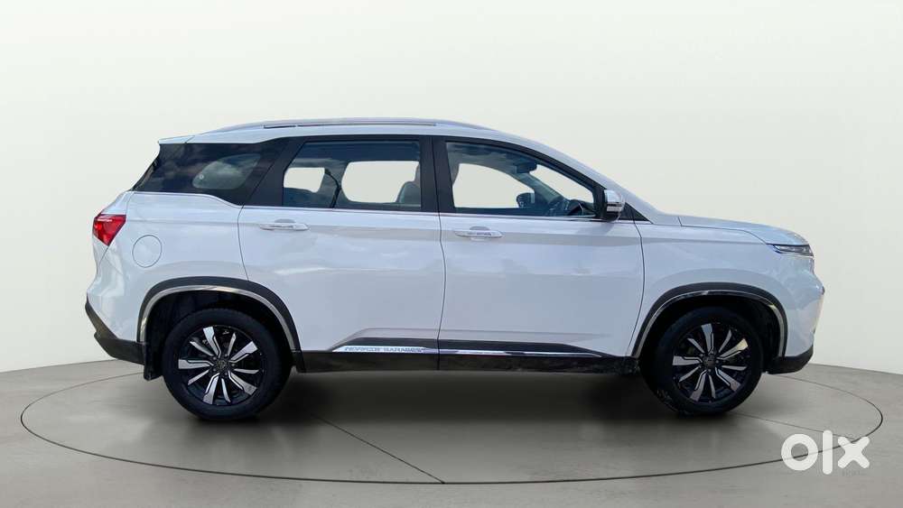 Mg Hector 2.0 Sharp Diesel, 2019, Diesel