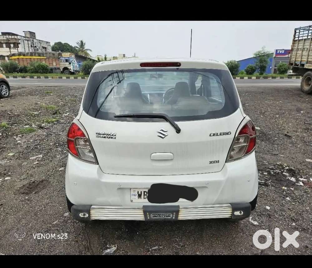 Maruti Suzuki Celerio 2017 Diesel 84000 Km Driven 25 To 30 Milage