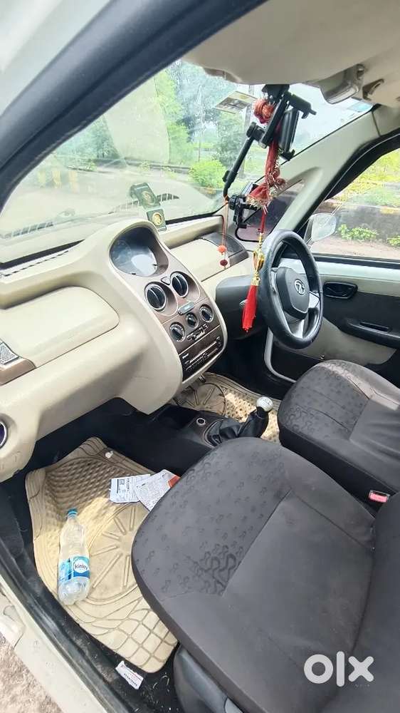 Tata Nano Xt 2018 Model