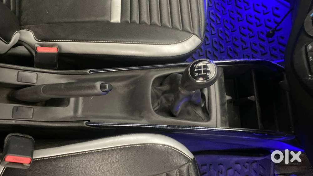 Maruti Suzuki Baleno 1.2 Sigma, 2017, Petrol