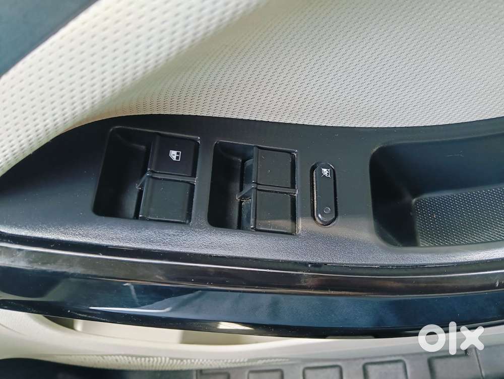 Tata Nexon Ev Xz Plus, 2022, Electric