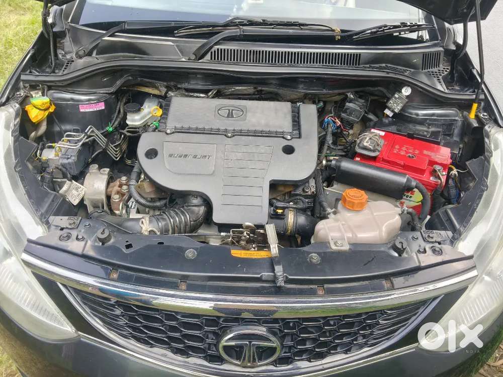 Tata Zest Diesel Manual 2015