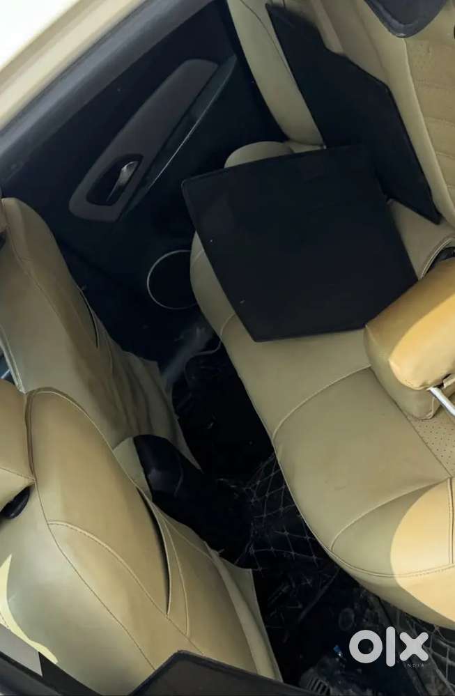 Chevrolet Cruze Ltz 2011 Diesel