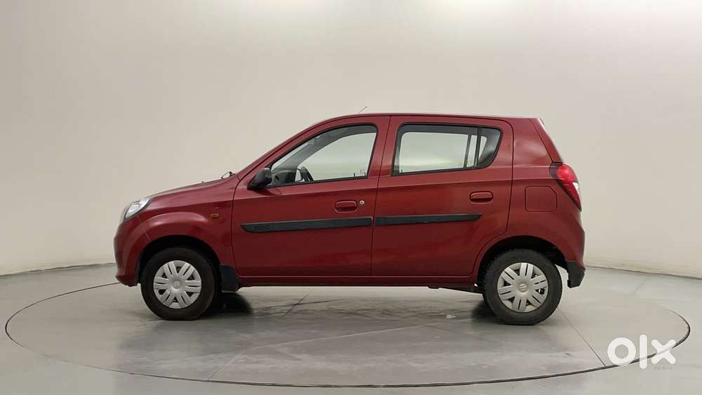 Maruti Suzuki Alto 800 Lxi, 2016, Petrol