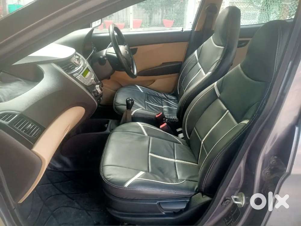 Hyundai Eon Magna 2014 Petrol Manual