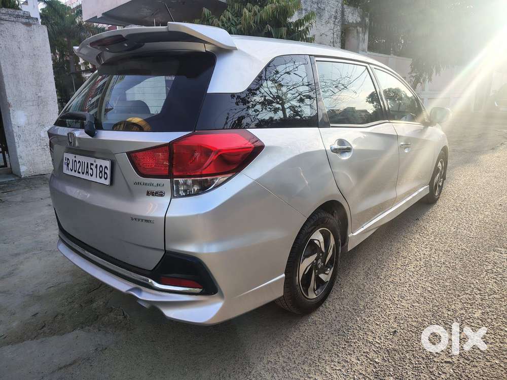 Honda Mobilio 1.5 V I- Dtec Celebration Edition, 2015, Diesel