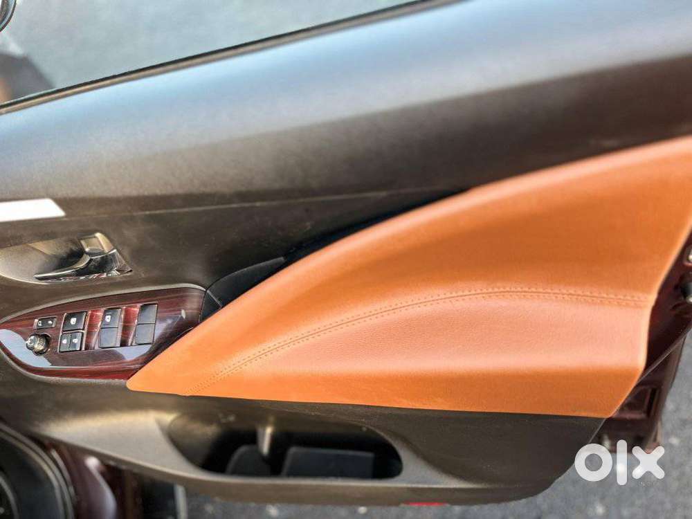 Toyota Innova Crysta G 7 Str, 2022, Diesel