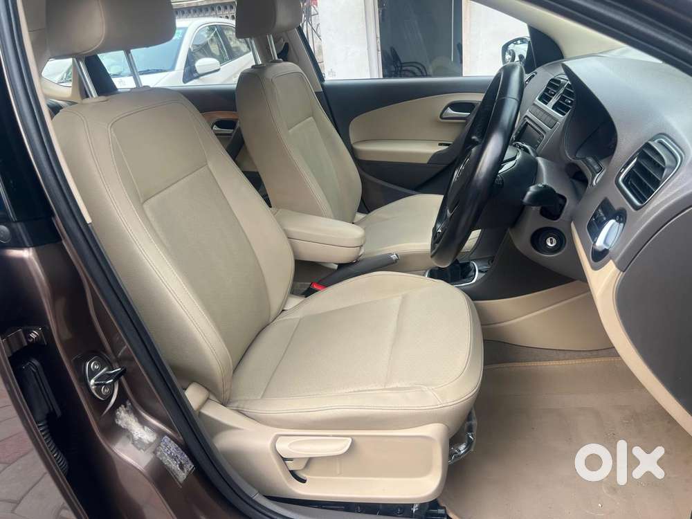 Volkswagen Vento 1.6 Highline, 2018, Petrol