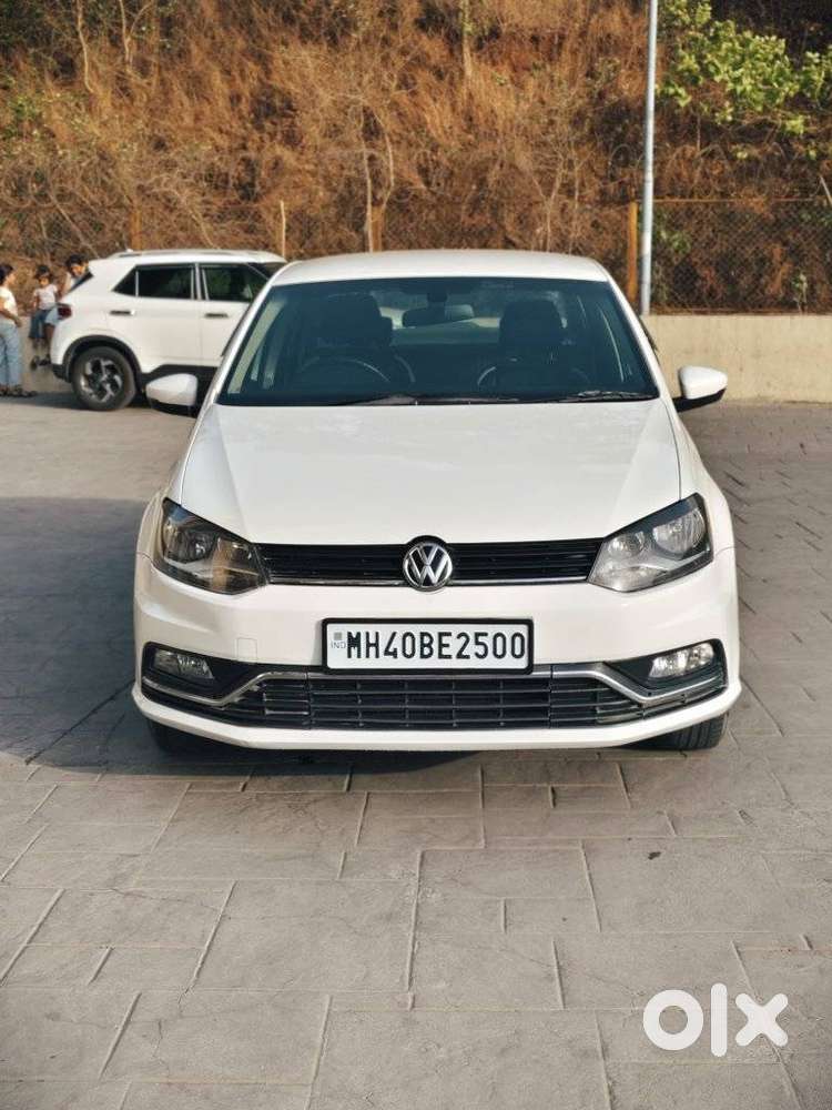 Volkswagen Ameo 1.5 Tdi Highline Plus 16 At, 2017, Diesel