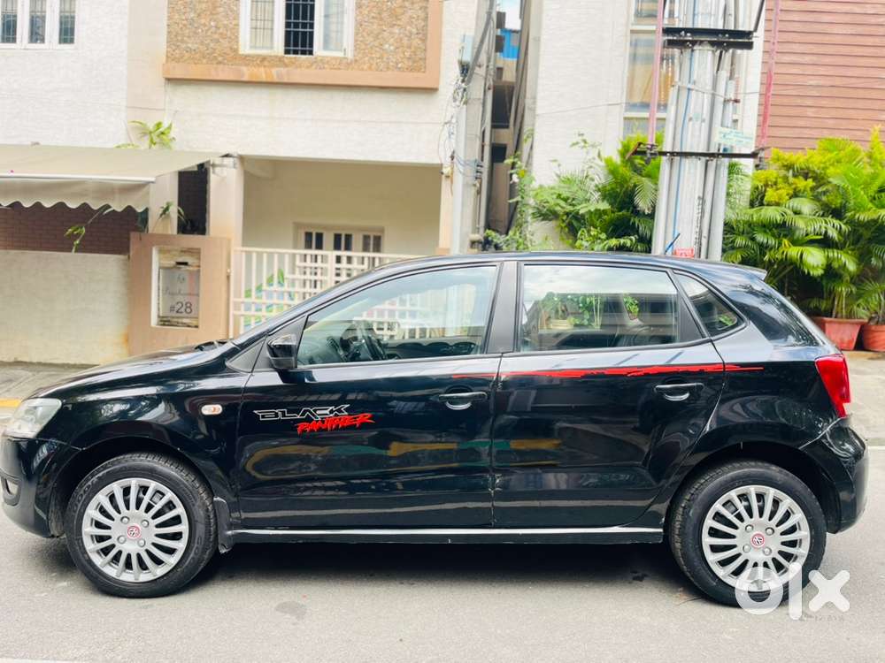 Volkswagen Polo 2013 Diesel