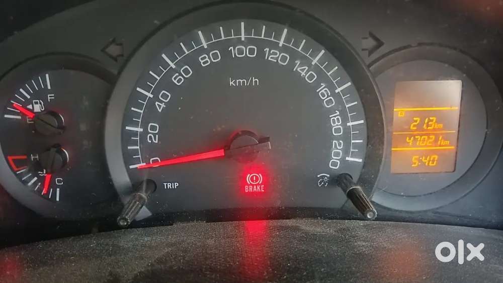 Maruti Suzuki Swift Dzire 1.3 Lxi, 2016, Petrol