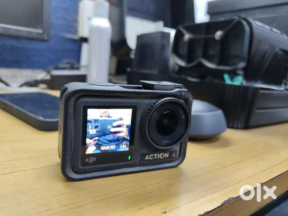 DJI Actions 4