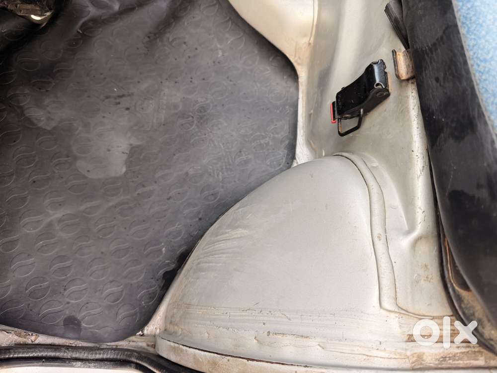 Maruti Suzuki Omni 8 Seater, 2019, Lpg