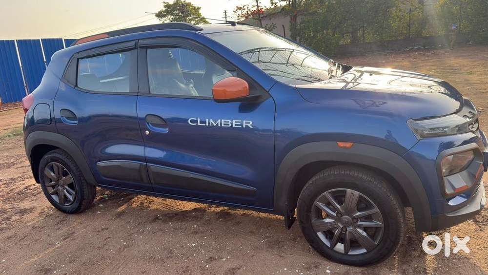 Renault Kwid Climber Automatic Excellent Condtion.