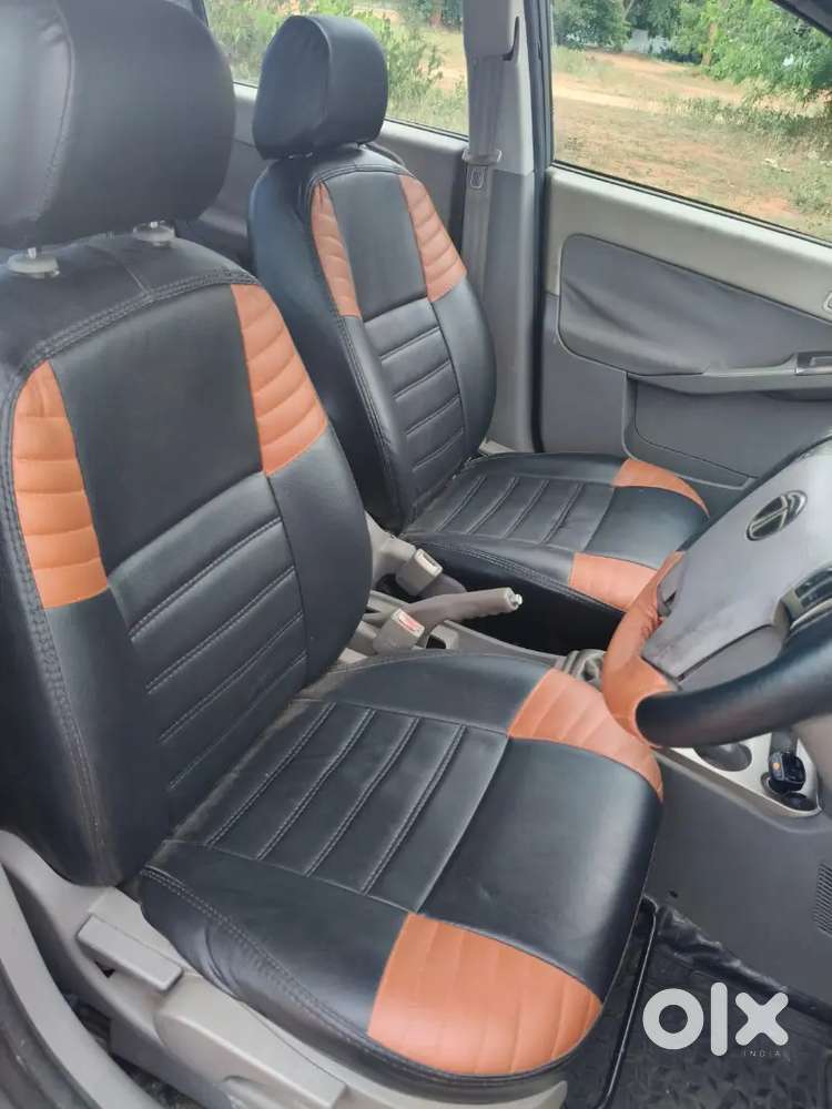 Tata Manza Aura 2009