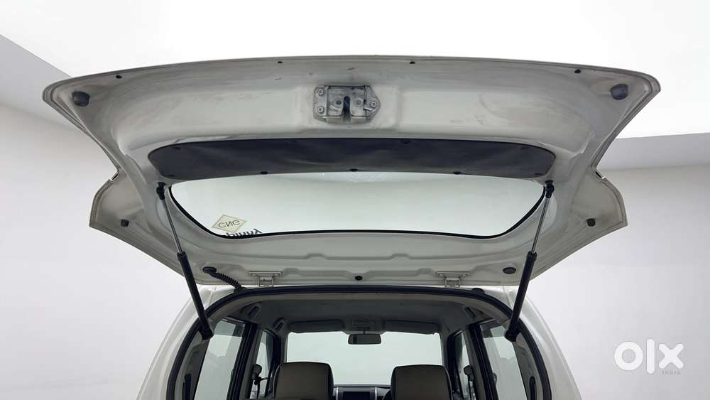 Maruti Suzuki Wagon R 1.0 Lxi Cng, 2012, Cng & Hybrids