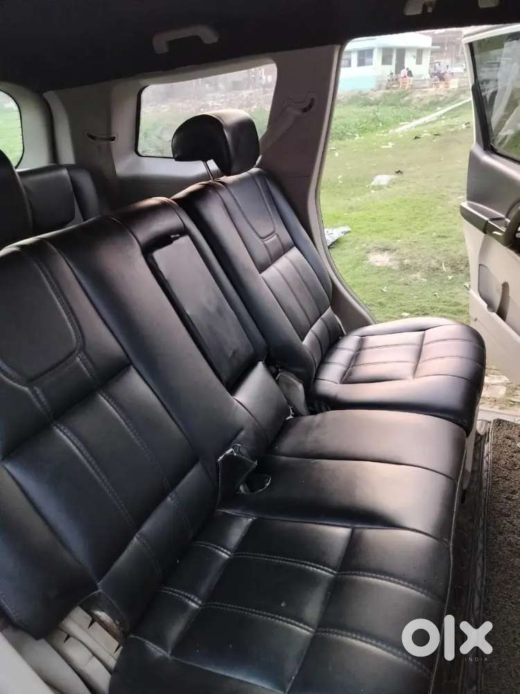 Mahindra Xuv500 2017 Diesel 81000 Km Driven