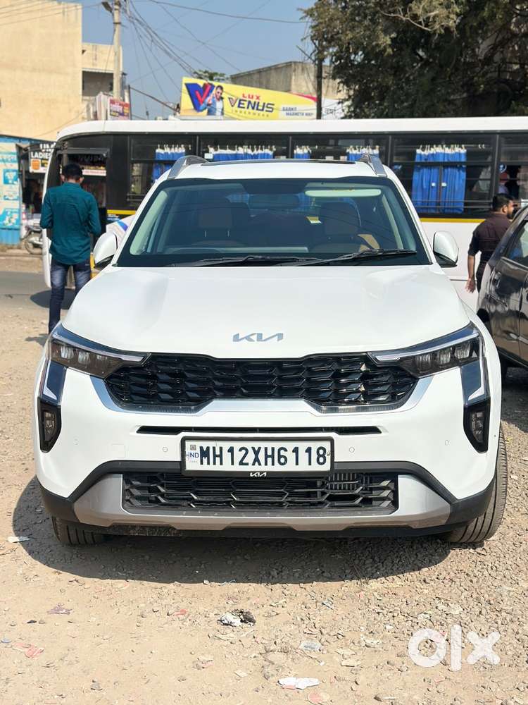 Singal Hand Use Car