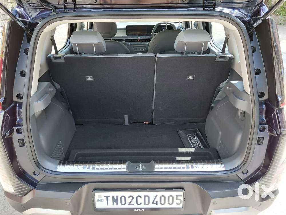 Kia Syros Htx Plus Opt Turbo Dct, 2025, Petrol