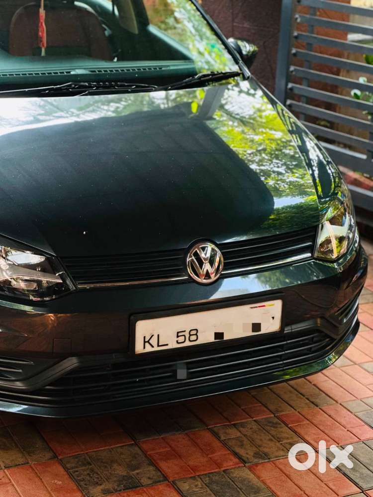 Volkswagen Ameo 2019 Petrol