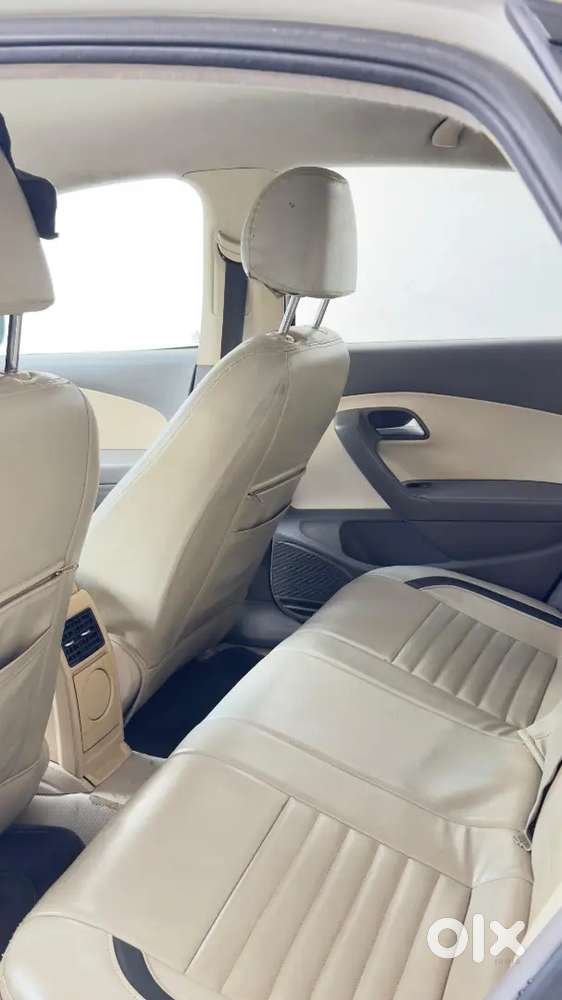 Volkswagen Vento 2013 Diesel 92000 Km Driven