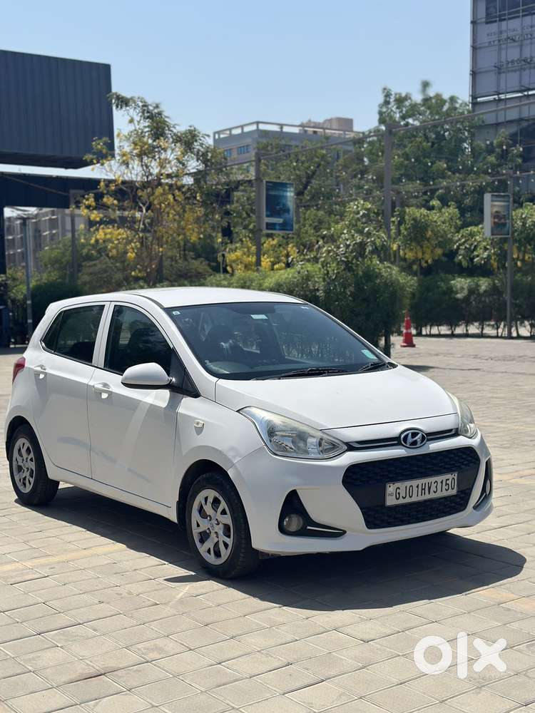 Hyundai Grand I10 1.2 Crdi Magna, 2018, Diesel