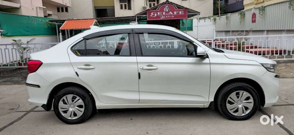 Honda Amaze 1.5 Smt I Dtec, 2021, Diesel