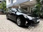 Hyundai Elantra 2.0 SX Option AT, 2020, Petrol