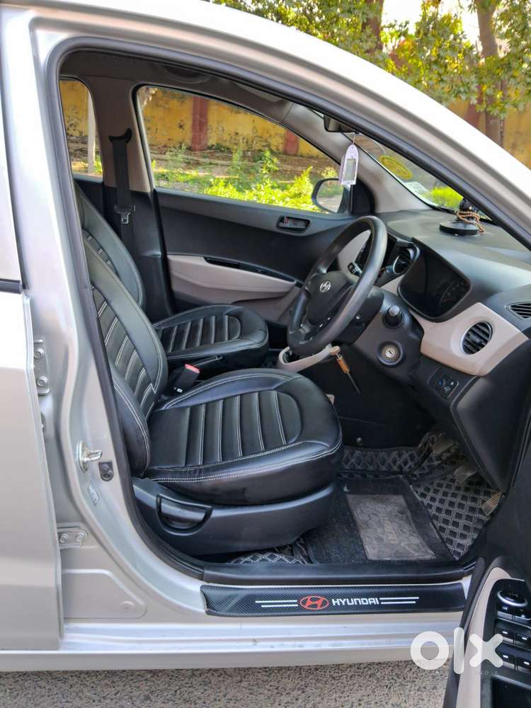 Hyundai Grand I10 2013-2016 Magna, 2015, Cng & Hybrids