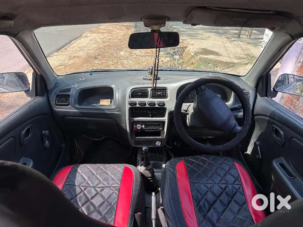 Maruti Suzuki Alto 2011 - Passing Upto 2031